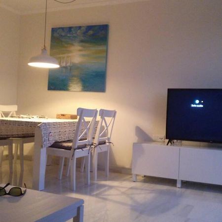 Playa Serena - Mar Y Golf Apartment Рокетас де Мар Екстериор снимка