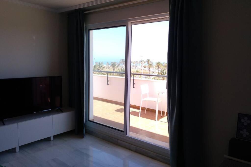 Playa Serena - Mar Y Golf Apartment Рокетас де Мар Екстериор снимка