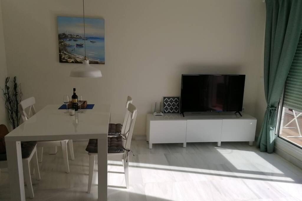 Playa Serena - Mar Y Golf Apartment Рокетас де Мар Екстериор снимка